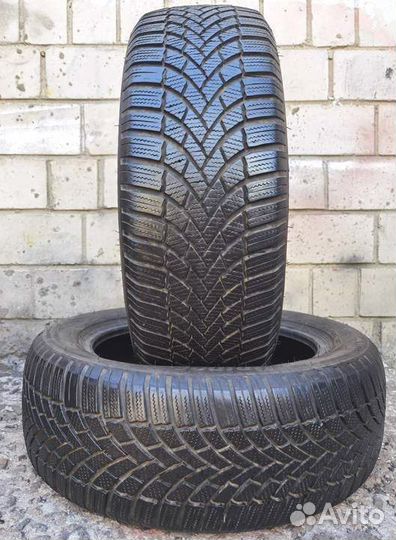 Bridgestone Blizzak LM-005 205/55 R16 91H