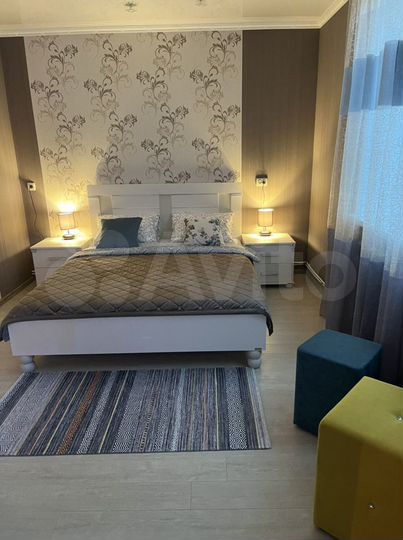 2-к. квартира, 47 м², 3/3 эт.