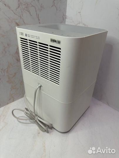 Увлажнитель (мойка) воздуха Xiaomi Smartmi