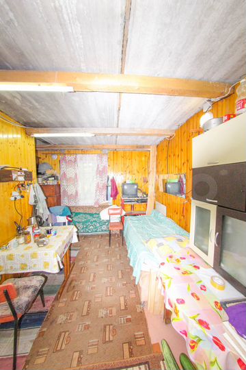 Дача 50 м² на участке 6 сот.