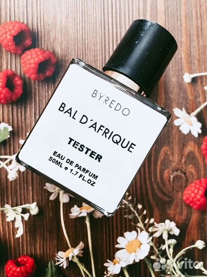 Парфюм для мужчин и женщин