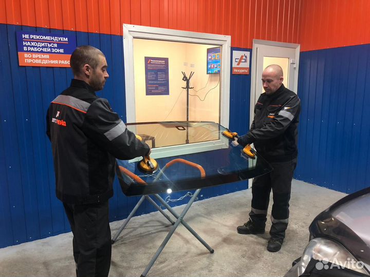 Стекло лобовое toyota camry japan 2006-2008