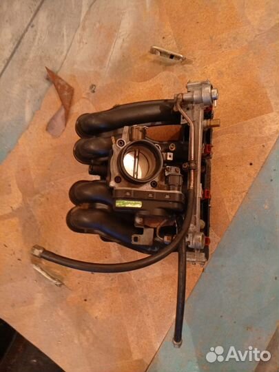 Запчасти для двигателей