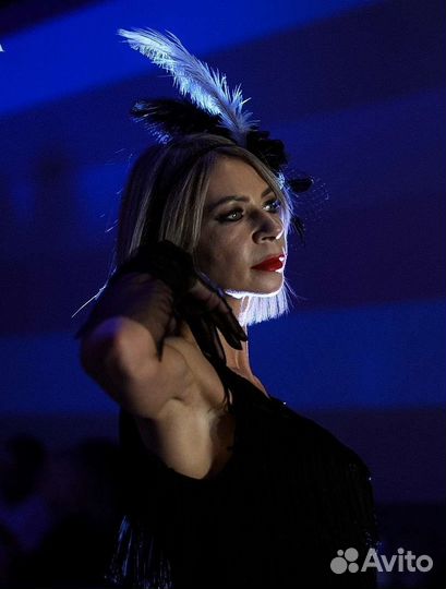 Организатор мероприятий