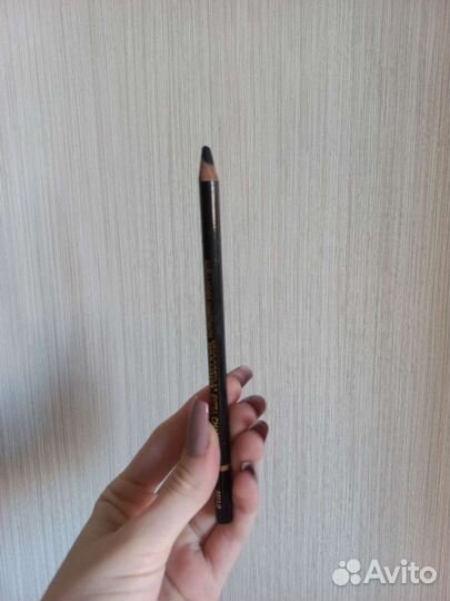 Набор для рисования крафт бумага / уголь / тушь