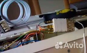 Ремонт холодильников и кондиционеров