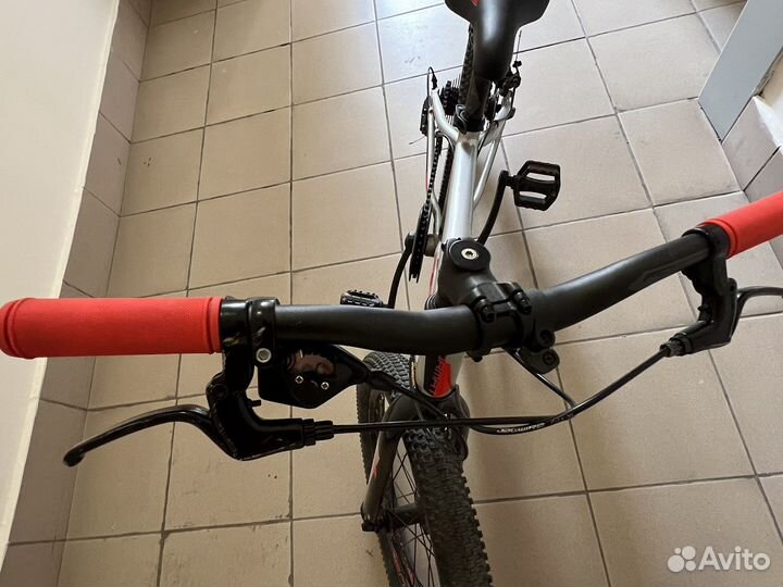 Детский велосипед, колеса 20