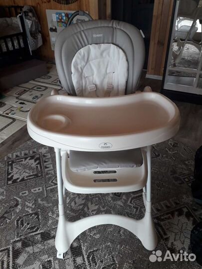 Стул для кормления