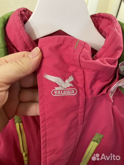 Костюм для активного отдыха Salewa