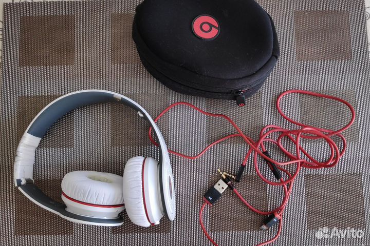 Наушники Beats wireless by dr.dre
