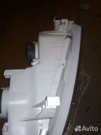 Фара на Honda accord