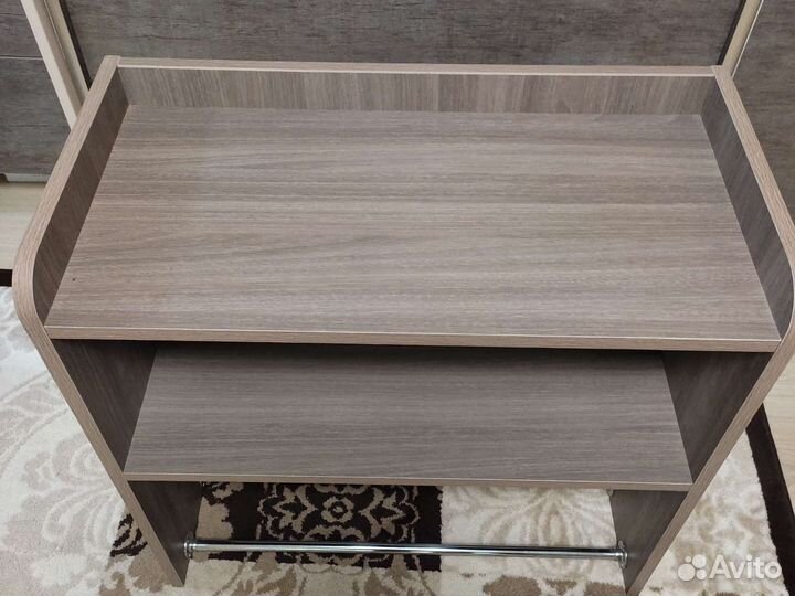 Подставка для обуви, обувница новая