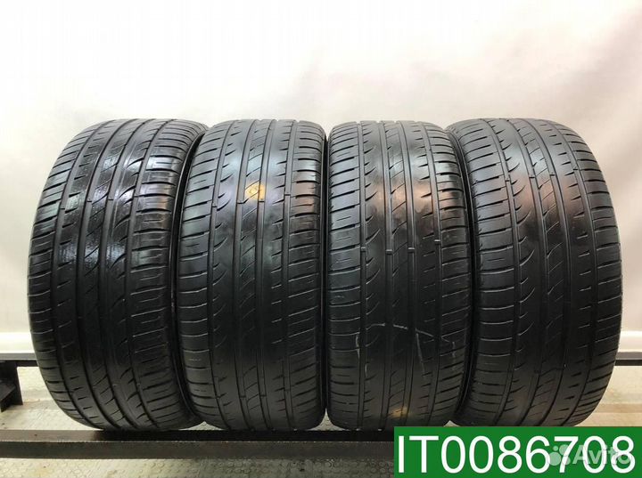 Hankook Ventus Prime 2 K115 255/45 R18 101N