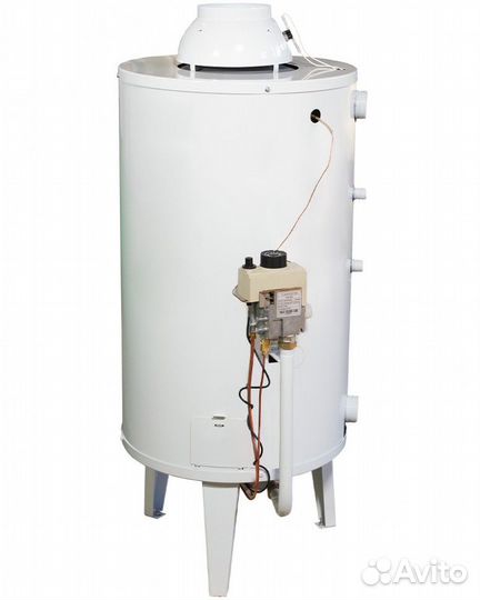 Аогв vargaz (газовый напольный котёл)