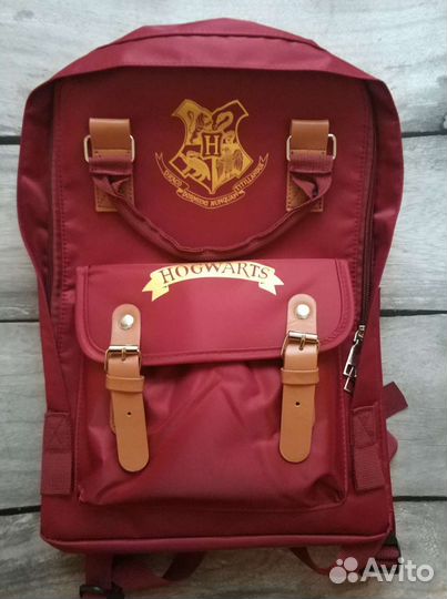 Рюкзак Хогвардс