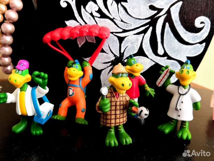 Динозавр dino