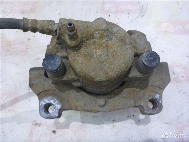 Суппорт передний левый Ford Mondeo BG seba 2011