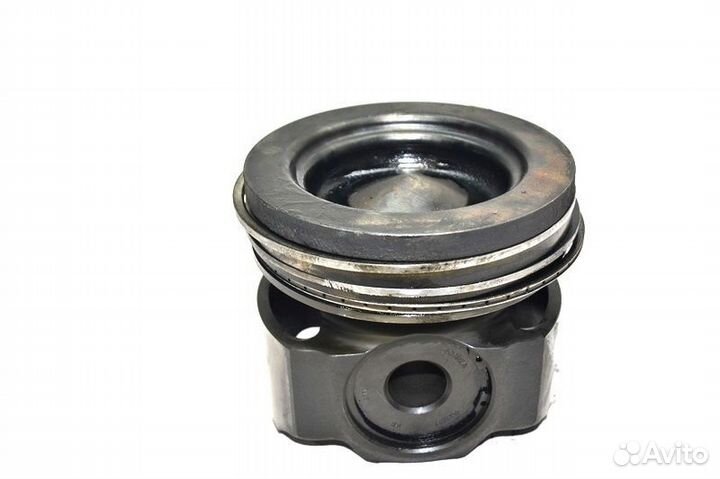 Поршень scania G-series (01.04)