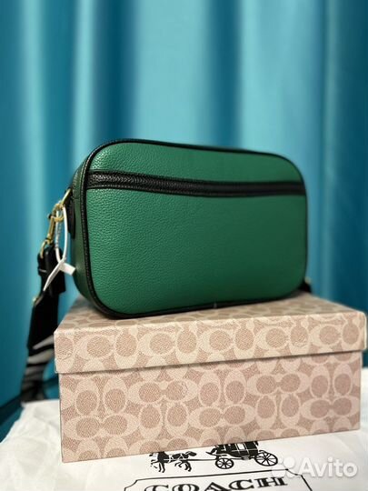 Сумка Coach