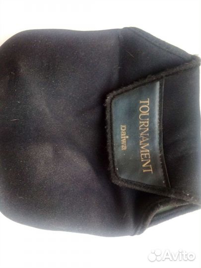 Чехол для катушки daiwa