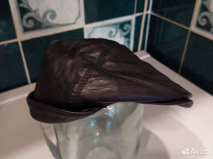 Кепка, Бейсболка