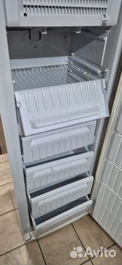 Морозильная камера бу