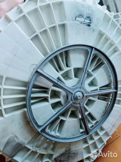 Запчасти для стиральной машины candy