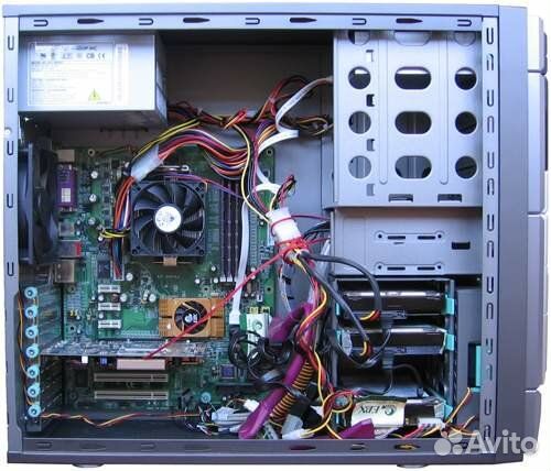 Установка Windows 7 10 hysys autocad photoshop