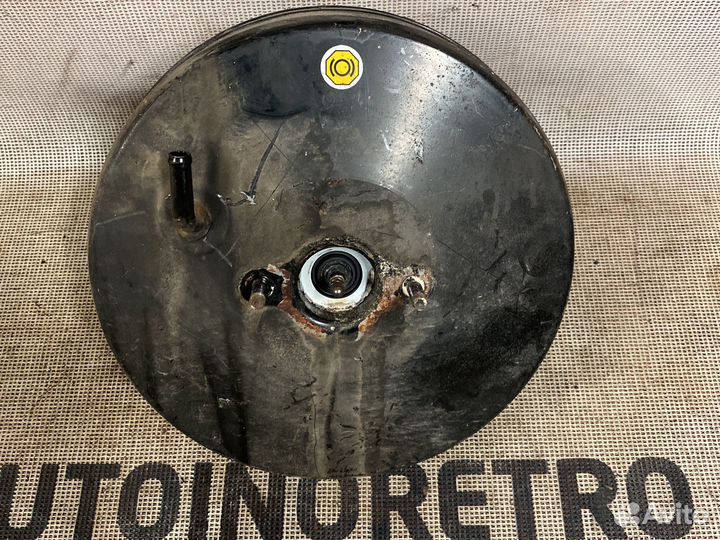 Тормозной вакуумник Nissan Almera N16 47210BM410