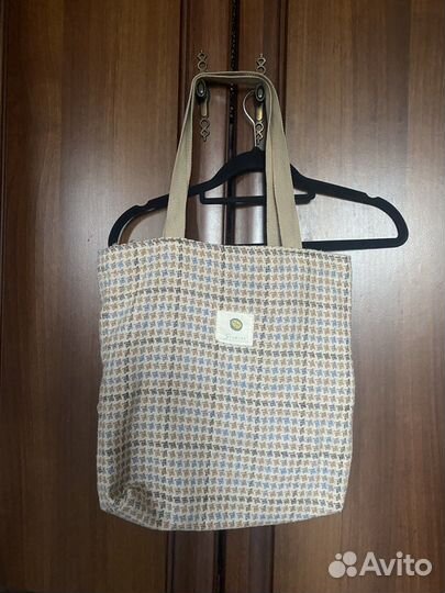 Сумка шоппер