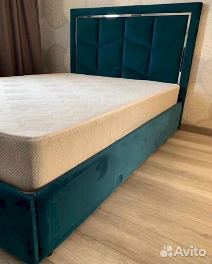 Кровати от производителя 120/200 и 90/200