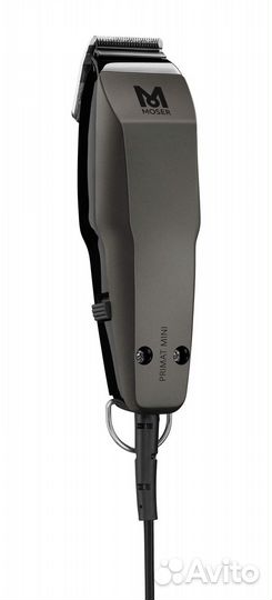 Новый Триммер moser 1411-0052 Primat Mini