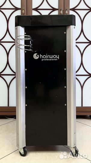Тележка парикмахерская hairway