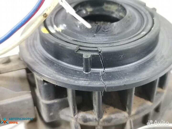 Датчик угла поворота руля Honda Civic 8 2008