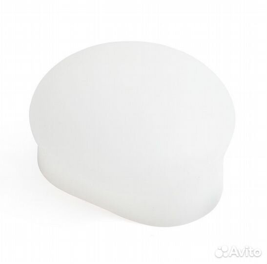 Магнитный силиконовый рассеиватель для вспышки