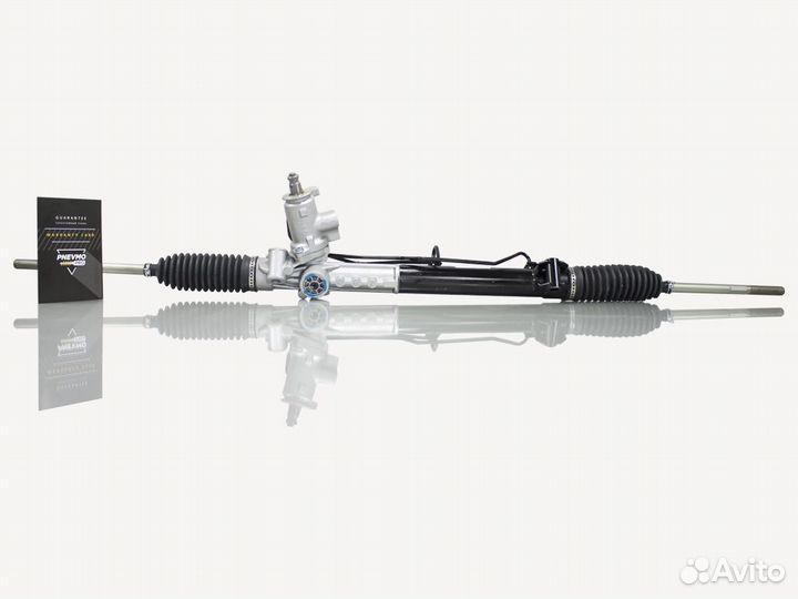 Рулевая рейка для Jaguar X-type I (2001—2009)