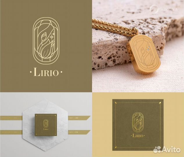 Логотип. Граф дизайнер. Этикетка, упаковка. Web