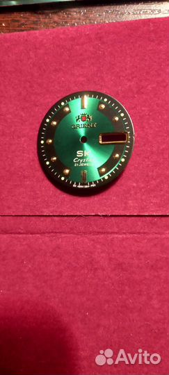 Циферблат для Orient CK