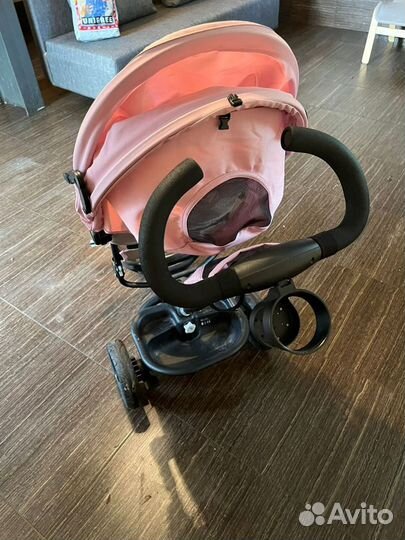 Kinderkraft велосипед