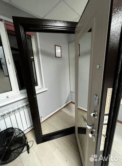 Входная дверь с бесплатной установкой