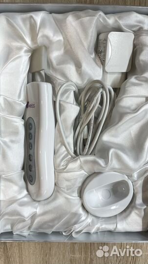 Прибор для уз чистки лица welss WS 7050