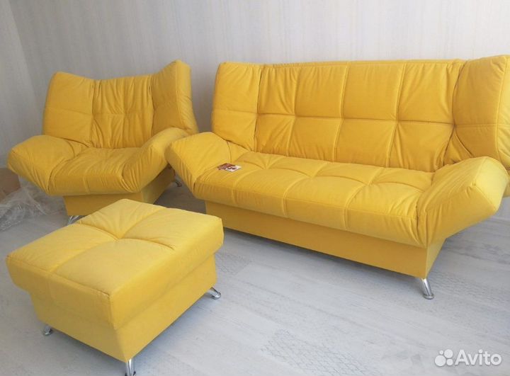 Диван удобный «Клик-Кляк»