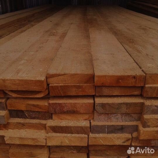 Доски для дома из лиственницы