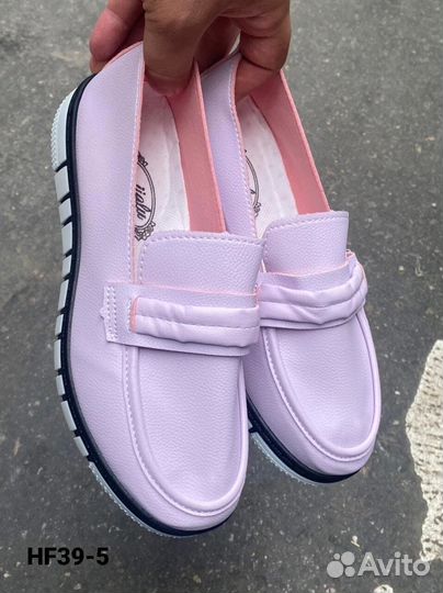 Кеды женские