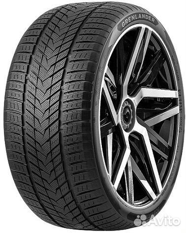 Grenlander IceHawke II 275/40 R20 106H
