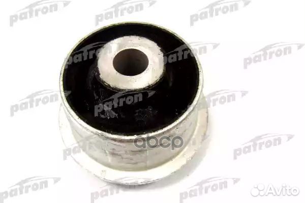Patron Сайлентблок рычага подвески переднего ры
