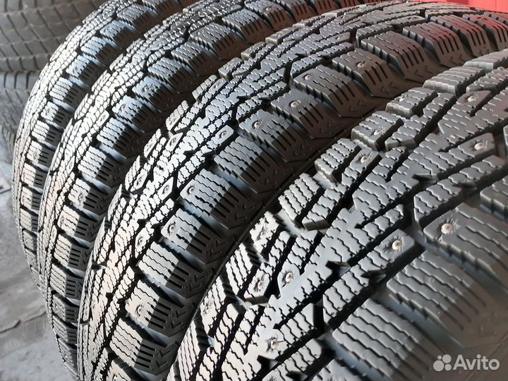 Cordiant Snow Cross PW-2 225/65 R17
