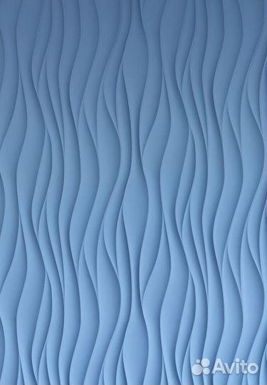 Дюрополимер стеновые панели