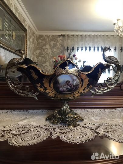 Ваза для фруктов