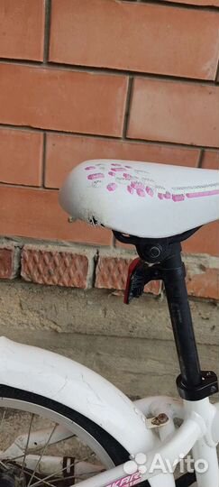 Велосипед детский Merida Dakar 616